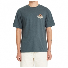 Volcom-SureThingHTHSST-T-shirtmaatSgrijs