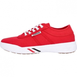 SneakersKawasakiLeapCanvasShoe4012FieryRed