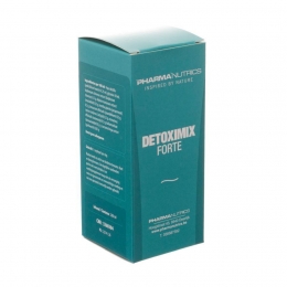 DetoximixForte200mlPharmanutrics