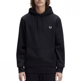 SweaterFredPerryBRANDINGHOODEDSWEATS