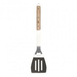EsschertDesignBBQSpatelZilver