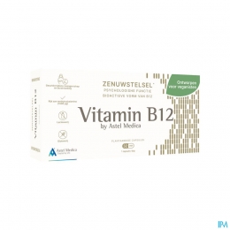 AstelMedicaVitamineB1296Capsules