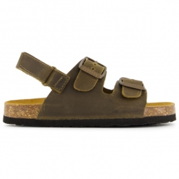 Plakton-KidsPoli-Sandalenmaat31bruin