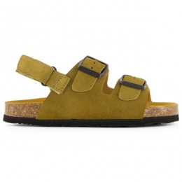 Plakton-KidsPoli-Sandalenmaat30olijfgroen