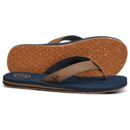 Foamlife-KBay-Sandalenmaat43bruin