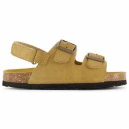 Plakton-KidsPoli-Sandalenmaat34beige