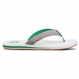 Foamlife-Fresco-Sandalenmaat44wit