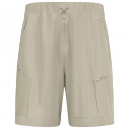 Odlo-EssentialCargoBaggiesShort-ShortmaatXLgrijs