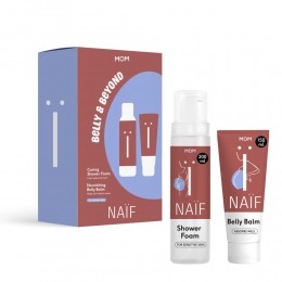 NaifBellyBeyondBox1set