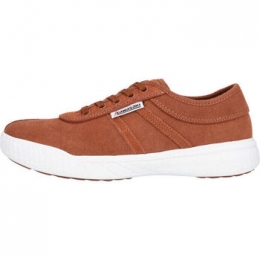SneakersKawasakiLeapSuedeShoeK204414-ES5069Adobe
