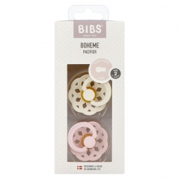 Bibs2FopspeenBohemeDuoIvoryblossom