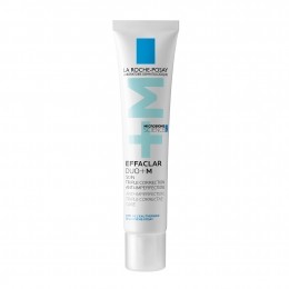 LaRoche-PosayEffaclarDuoM40ml