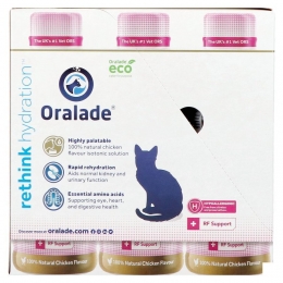 OraladeRf330ml
