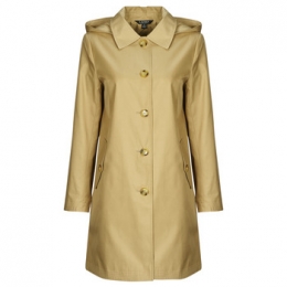 TrenchcoatLaurenRalphLaurenSBRNLINED-COAT