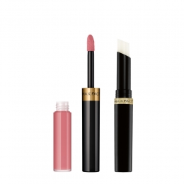 MaxFactorLipfinityLiquidLipstickWhisper010230ml