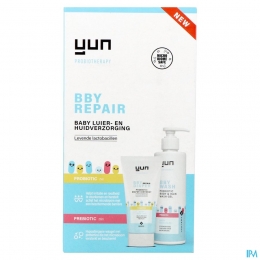 YunBbyRepairTherapyProbiotic2Producten