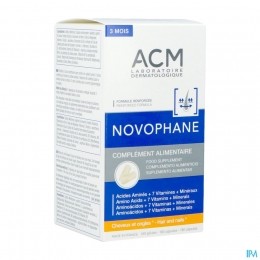 NovophaneCaps180
