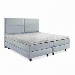 BoxspringSaintTropez160x200cmMrgenn