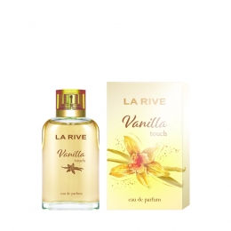 LaRiveVanillaTouchEaudeParfum90ml