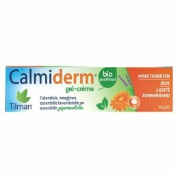 CalmidermGel-CrmeBioPromo40g15gGratis