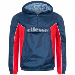ellesseCreataHerenJasSXM14473-Navy
