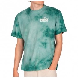 Iriedaily-HazyCharmsTee-T-shirtmaatSturkoois