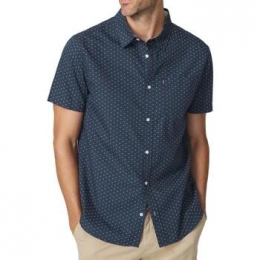 OverhemdKorteMouwTBS-