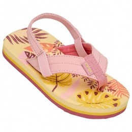 CoolShoe-KidsMiniCool-Sandalenmaat2122rozebeige
