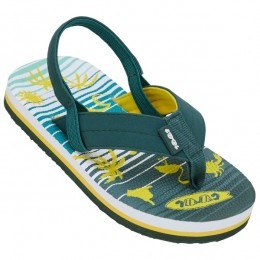 CoolShoe-KidsMiniCool-Sandalenmaat2728blauw