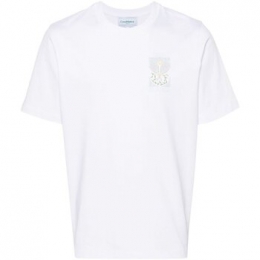 T-shirtKorteMouwCasablancaMPF24-JTS-001-06