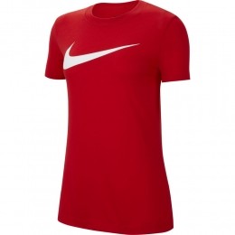 NikePark20HybrideT-shirtDamesRood