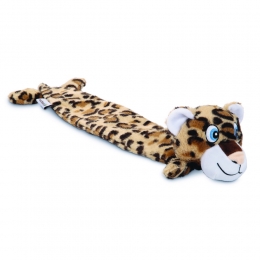 BeezteesLuipaardBruin53cm