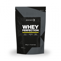 4xBodyFitWheyPerfectionBananaMilkshake476gr
