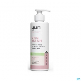 YunVGNIntiemeWasgel150ml