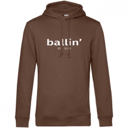BallinEst2013Basichoodie