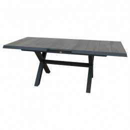 BlueValleyuitschuifbarediningtafelmidnightgrey163-203x93cm-Oosterikhome