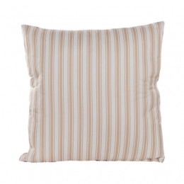 Buitenkussen45x45cmIvoorStreep-Annascollection