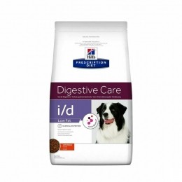 HillsPrescripDietCanineIdLowFat15kg