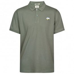 GreenBomb-LifestyleCaravanStrikePolo-PoloshirtmaatMolijfgroen