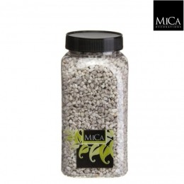 Gravellichtgrijsfles1kilogram-Micadecorations