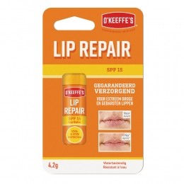 OKeeffesLipRepairWaterproofSPF1542gr