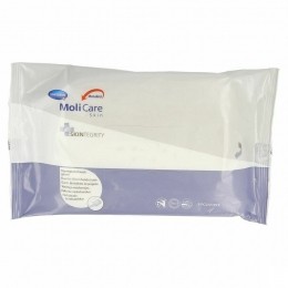 MolicareSkinWashandjes8Ps