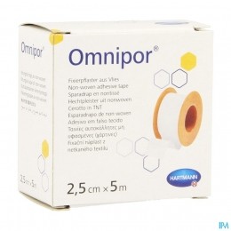 Omnipor25cmx5m1Ps