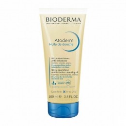 BiodermaAtodermDoucheolie100ml