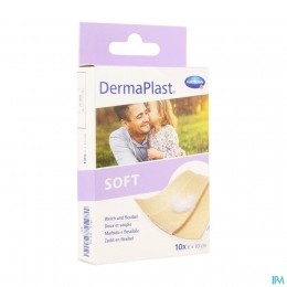 DpSoft6x10cm10Ps