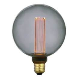 FreelightLampLEDG1255W100LM1800K3StandenDIMRook