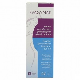 EvagynalVaginaleSpoeling100ml