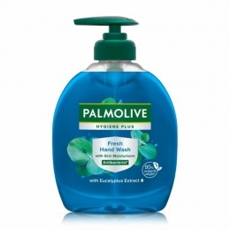 PalmoliveHandzeepHyginePlusFresh300ml