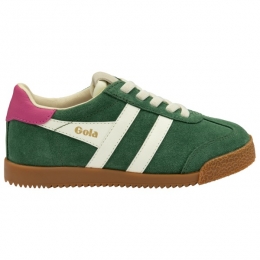 Gola-KidsElan-Sneakersmaat10Kgroen