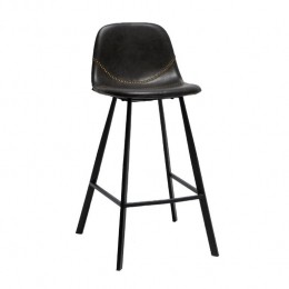 Bronx71IndustrilebarkrukLoganantracieteco-leer70cm